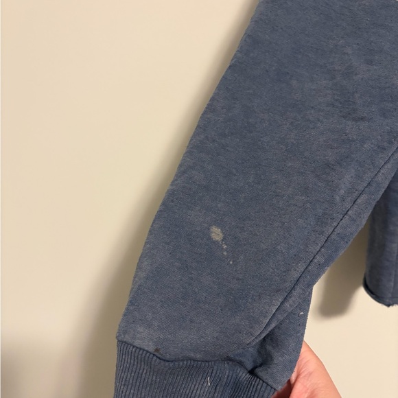 DISNEY VINTAGE Mickey LS Tee - Picture 3 of 3